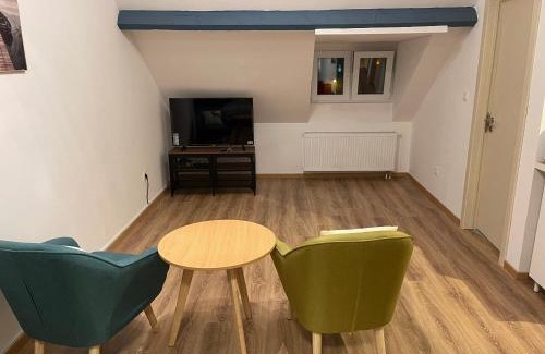 Anseremme Apartment | Gîtes de la Croisette 3