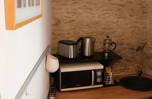 Bouchemaine House | Gîtes de La Perrière