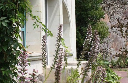 Bouchemaine House | Gîtes de La Perrière