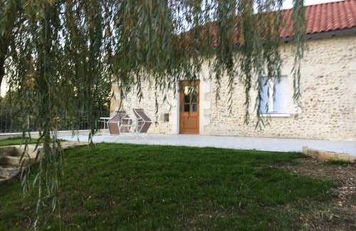 Sanilhac House | Gîtes de Pouzelande