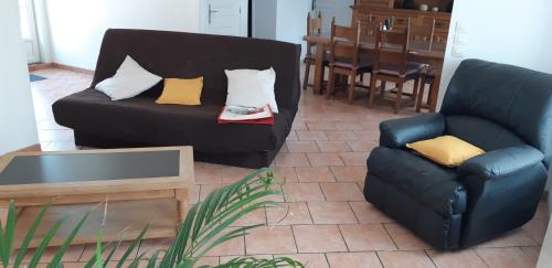 Semeries House | Gîtes des 4A