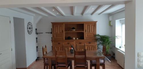 Semeries House | Gîtes des 4A