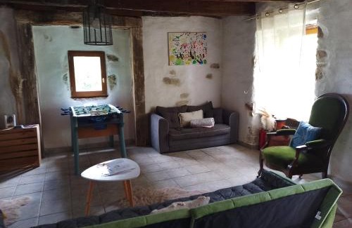 Campuac House | Gîtes du GRC