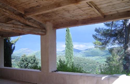 Anduze House | Gîtes du Mas Icard