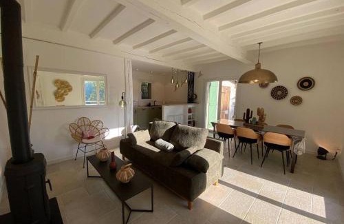 Piquecos House | Gîtes du Peyrounet. Déconnexion en pleine nature !