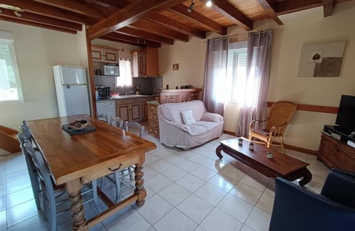 Aynac House | Gîtes du Pré du Moulin 2