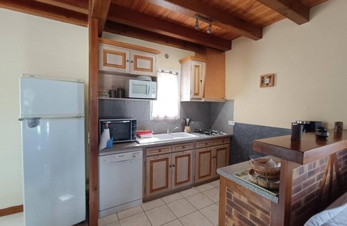 Aynac House | Gîtes du Pré du Moulin 2