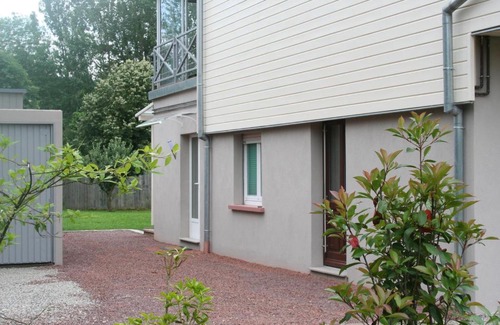Gumbrechtshoffen Apartment | Gîtes du Tilleul