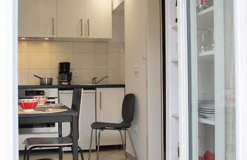 Gumbrechtshoffen Apartment | Gîtes du Tilleul