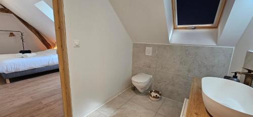 Antignac Apartment | Gîtes Eth Refugi 4 étoiles Les Échappées Belles