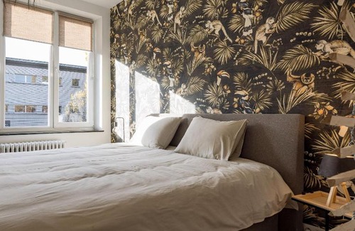 Huy Apartment | Gîtes in Huy - Appartements chaleureux dans le centre de Huy