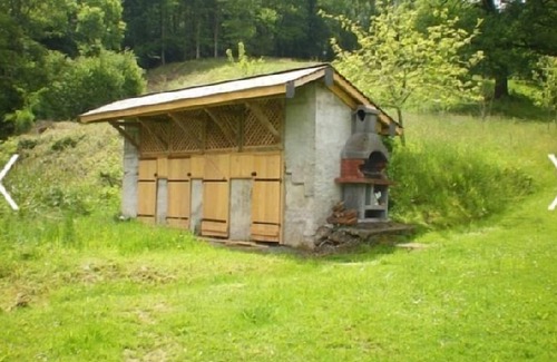 Aramits Cottage | Gîtes L' Ostau Barétous Pyrénées for 6 people