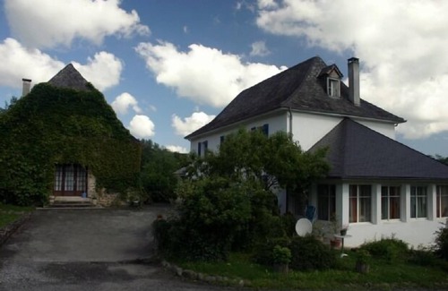 Aramits Cottage | Gîtes L' Ostau Barétous Pyrénées for 6 people