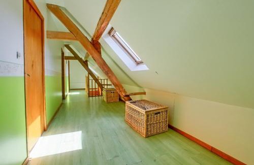 Beaurainville House | Gîtes "LA JUMEL" à 25 min du Touquet, à la Campagne et à la Mer