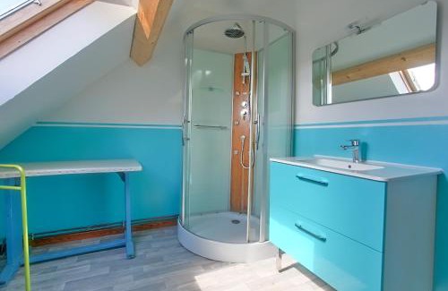 Beaurainville House | Gîtes "LA JUMEL" à 25 min du Touquet, à la Campagne et à la Mer