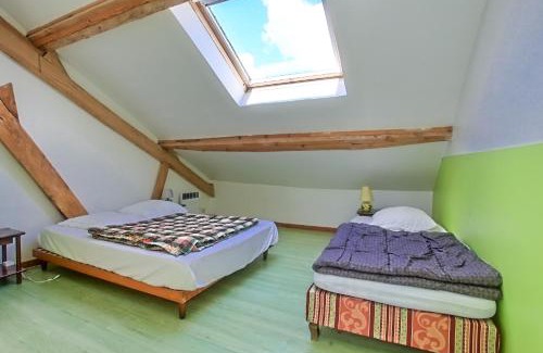 Beaurainville House | Gîtes "LA JUMEL" à 25 min du Touquet, à la Campagne et à la Mer