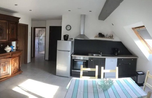 Lohr Condo | Gîtes La Mésange Charbonniere 2 to 5 people - Lohr