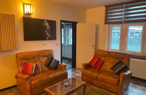 Dinant Apartment | Gîtes La vue sur Meuse