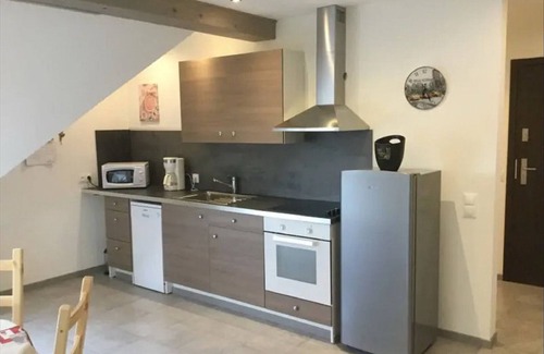 Lohr Condo | Gîtes Les Mésanges 2 to 9 people - Lohr