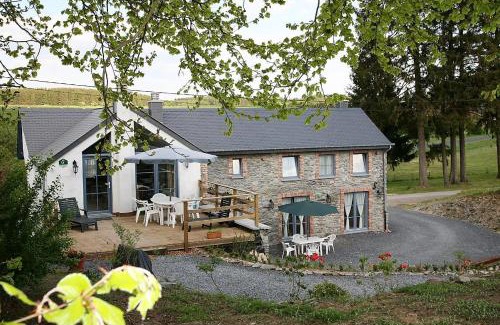 Morhet House | Gîtes Les Myosotis