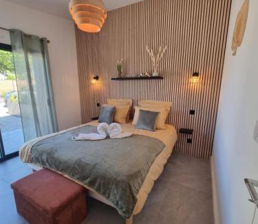 Plerin House | Gîtes Les Rozens, créés pour vous détendre et vous offrir une parenthèse de bonheur!