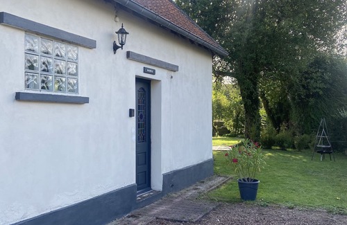Dompierre-sur-Authie House | Gîtes Levidence