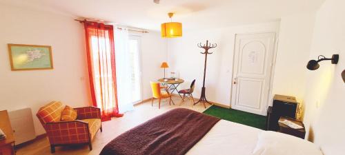 Ushant House | Gîtes Neige d'écume