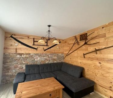 Metzeral House | Gîtes pour 2 à 6 personnes Manala et Vivala