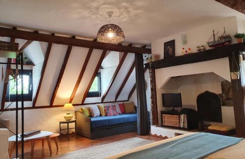 Saint-Chels House | Gîtes sur Le Causse de St CHELS, charme sport et détente