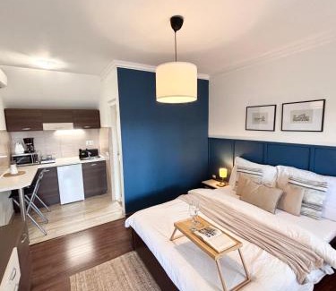 Egerszalok Bed & Breakfast | Gólyafészek Vendégház