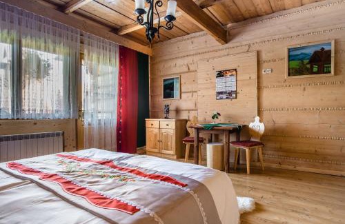 Zab House | Góralska Chata