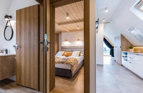 Koscielisko Apartment | Góralska Rezydencja