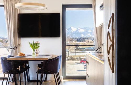 Bialka Tatrzanska Apartment | Góralski Resort Family & SPA