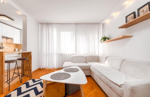 Kolo Apartment | Górczewska 122B by Homeprime