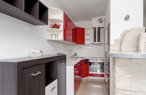 Pradnik Bialy Apartment | Górka Narodowa Standard Apartment