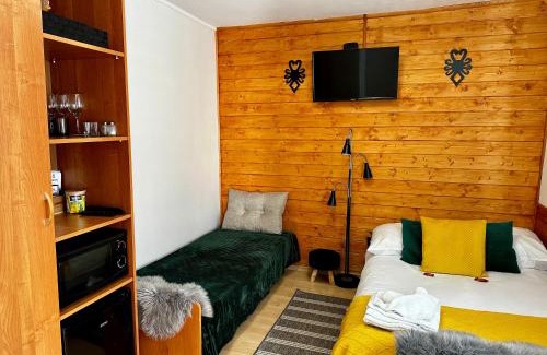 Szczawnik Apartment | Górska Ostoja
