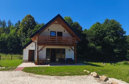 Stronie Slaskie House | Górska Polana, Stronie Śląskie - Młynowiec 1G