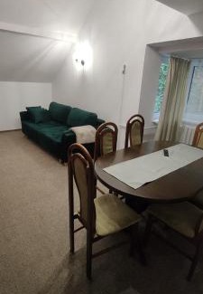 Mirsk Resort | Górski Kompleks Turystyczny Czeszka i Słowaczka