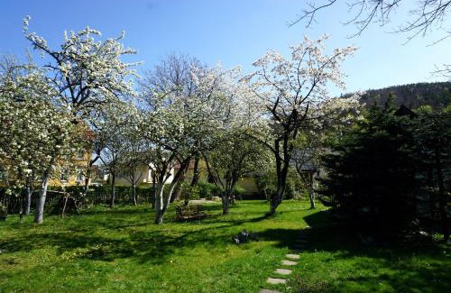 Piechowice House | Górski Sad - u Bazyla