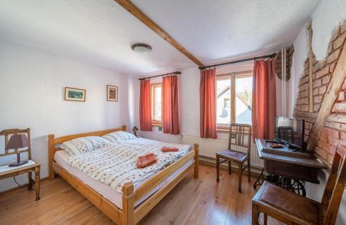 Piechowice House | Górski Sad - u Bazyla