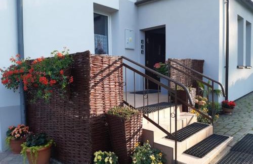 Meszna House | Górski Zakątek
