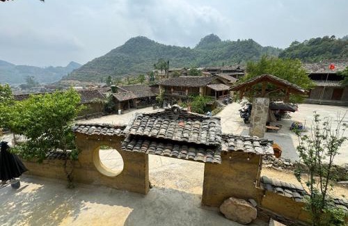 Dong Van Cabin | Gõ Kiến Homestay
