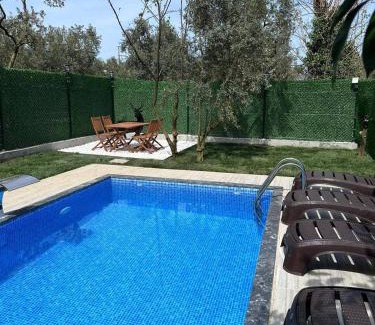 Iznik Other | Göçebe Kamp & Bungalov
