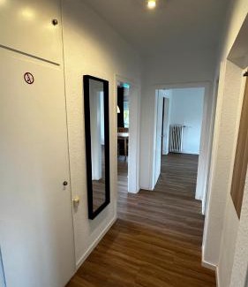 Lenglern Apartment | GÖ Living Ap