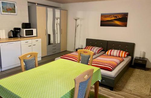 Contwig Apartment | Gödelsteinhof