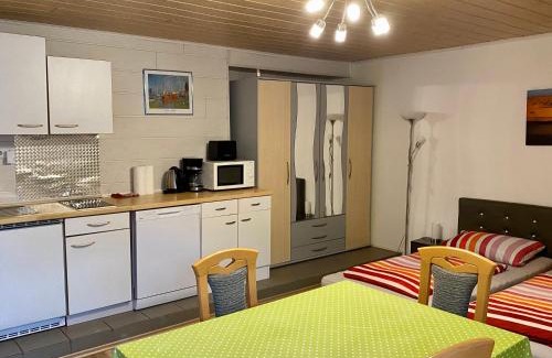 Contwig Apartment | Gödelsteinhof