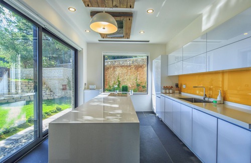 Fethiye Villa | Gökçe Villa