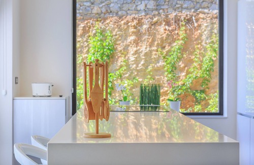 Fethiye Villa | Gökçe Villa