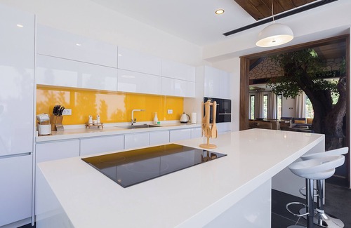 Fethiye Villa | Gökçe Villa