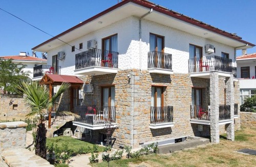 Gokceada Hotel | Gökçeada Deep Breath